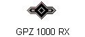 GPZ 1000 RX