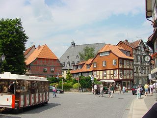 Wernigerode