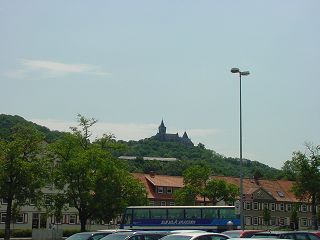 Wernigerode