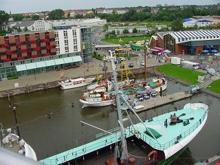 Bremerhaven